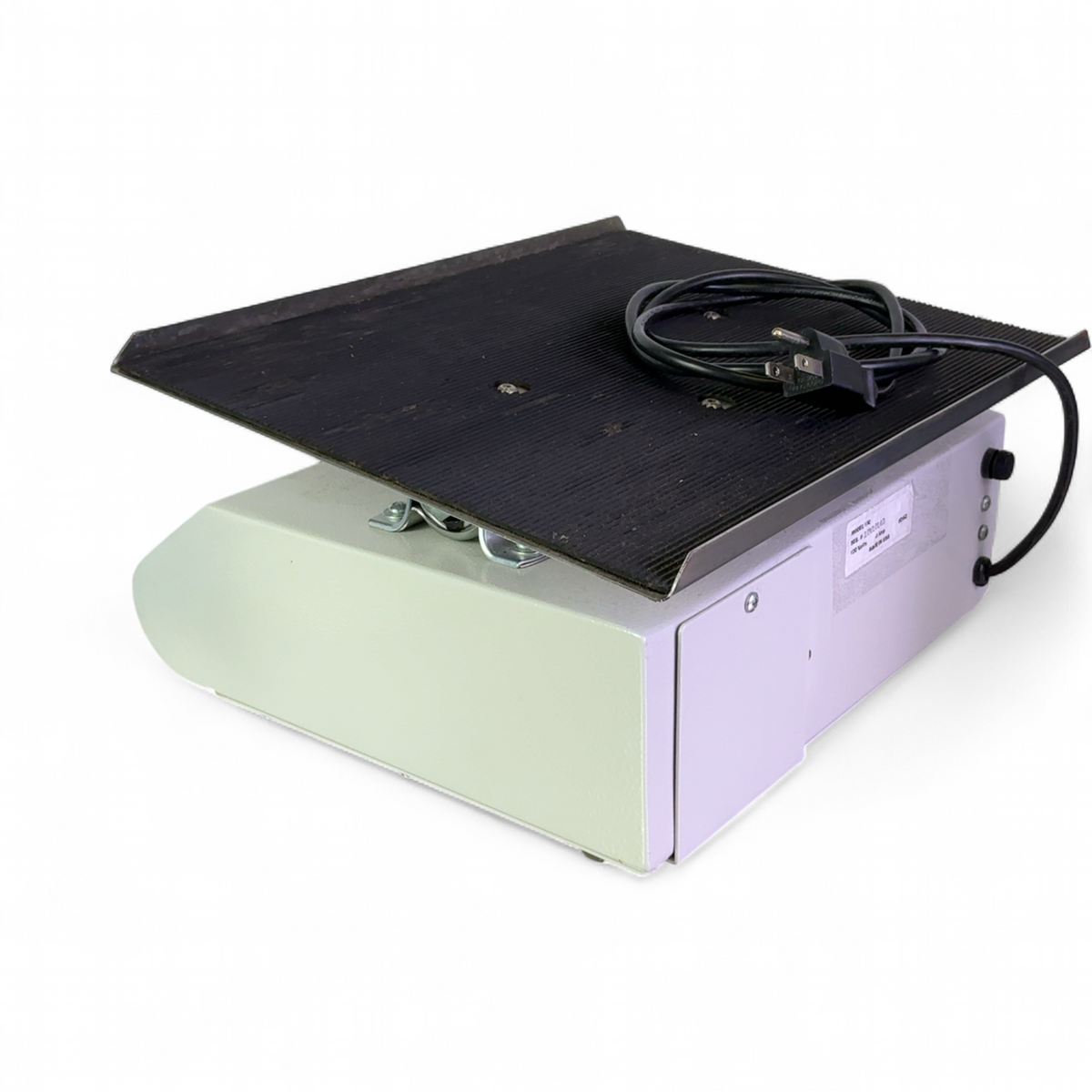 VWR 100 Rocking Platform Variable Speed Laboratory Shaker (Best Offer!) | Mr. Scientific - Image 5