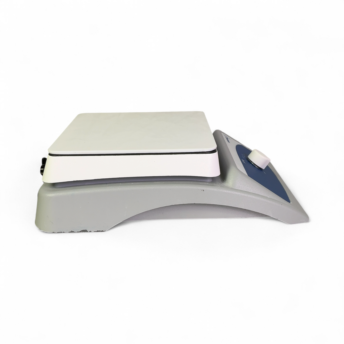 VWR 12365-380 7 X 7 Glass Top Magnetic Stir Plate 60-1600 RPM | Mr. Scientific - Image 11