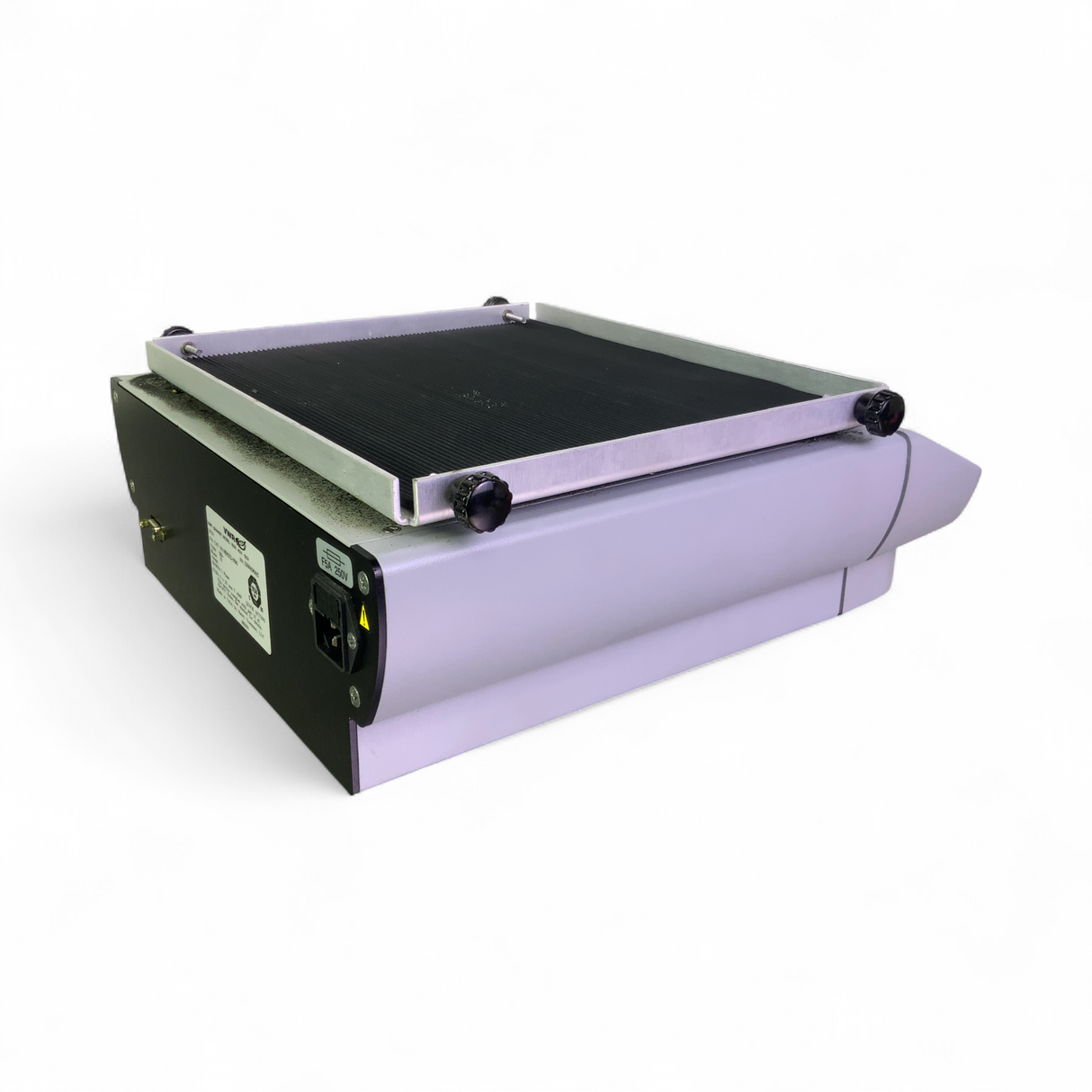 VWR 3500 ADV. 120V 89032-096 Advanced Digital Shaker (Best Offer!) | Safe & Secure Shipping - Image 6