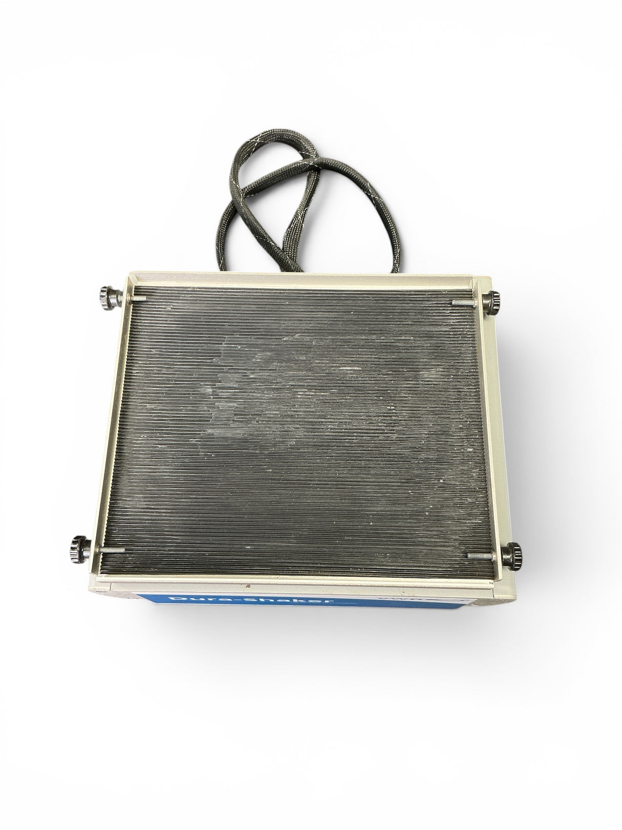 VWR Advanced Dura-Shaker 120V NO10159-960 Extreme Platform Shaker - See Desc (BO!) | Order Direct and Save - Image 10