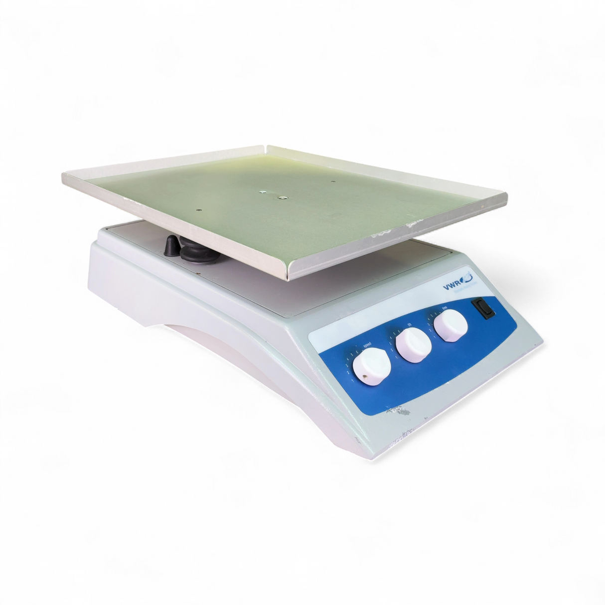 VWR Laboratory Benchtop Analog Rocker 120V 10127-876 (Best Offer!) | Order Direct and Save - Image 9