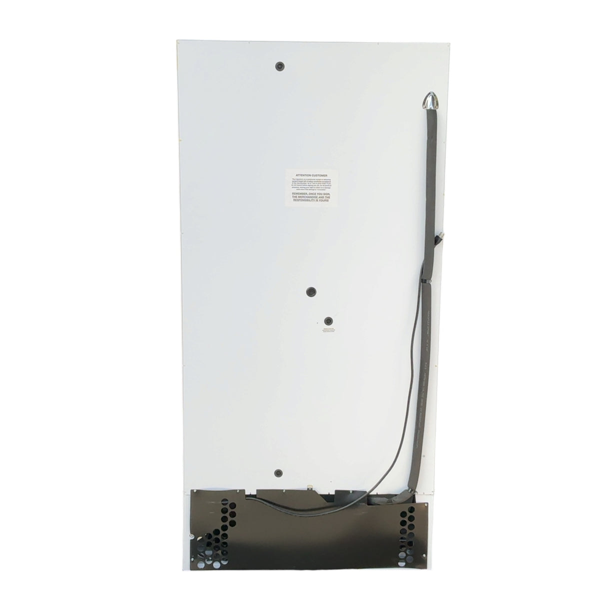 VWR Laboratory Grade 30 Cu Ft Refrigerator VWR-30R - See Description - Image 14