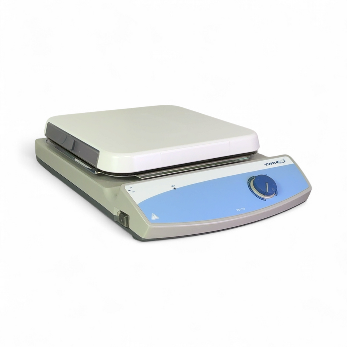 VWR VS-C10 S1 10” X 10” Magnetic Stirrer Vortex Mixer | Order Direct and Save - Image 2