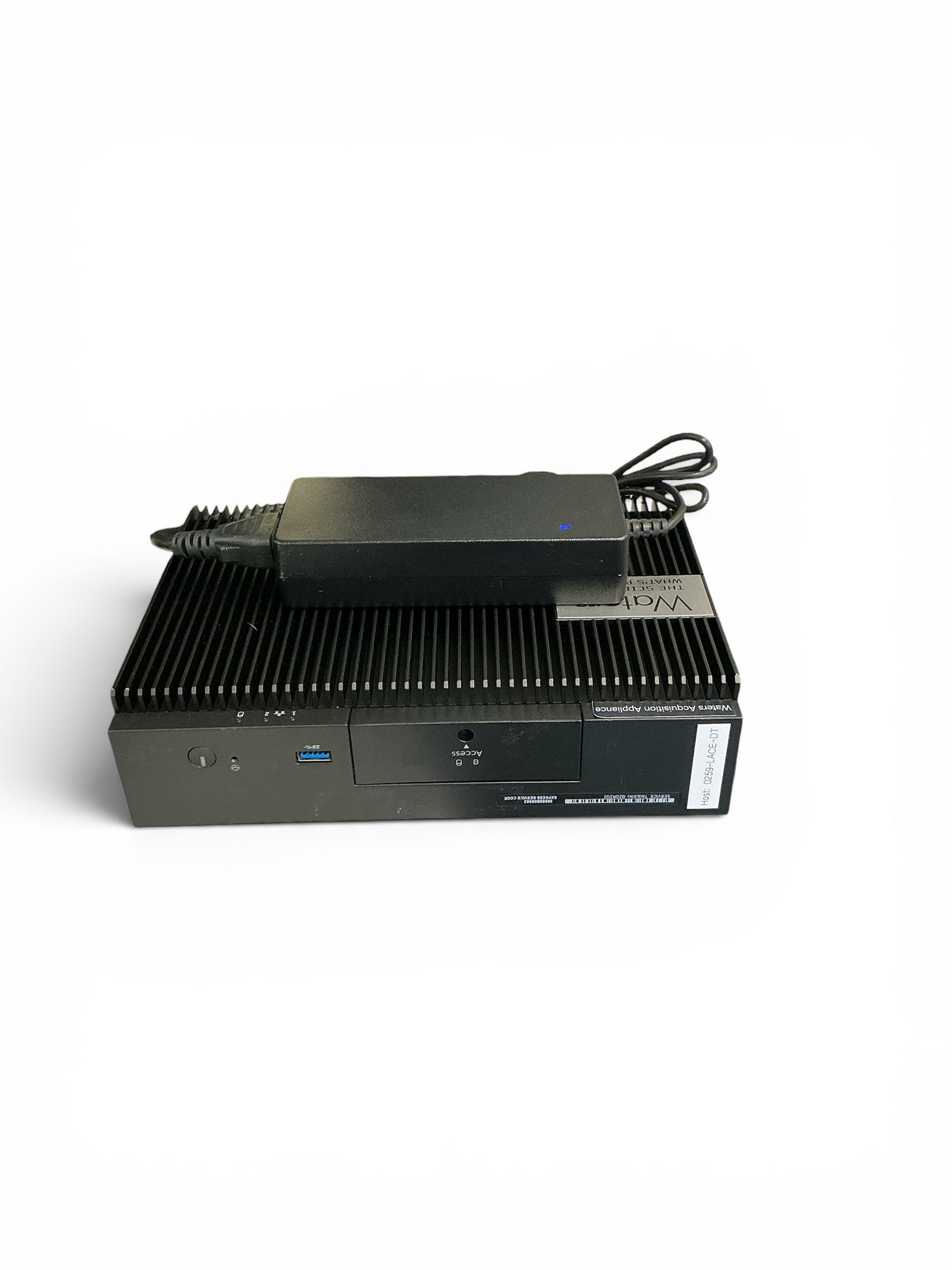 Waters Acquity H-Class UPLC System & PC w Acquity & Empower Software - See Desc | Mr. Scientific - Image 16