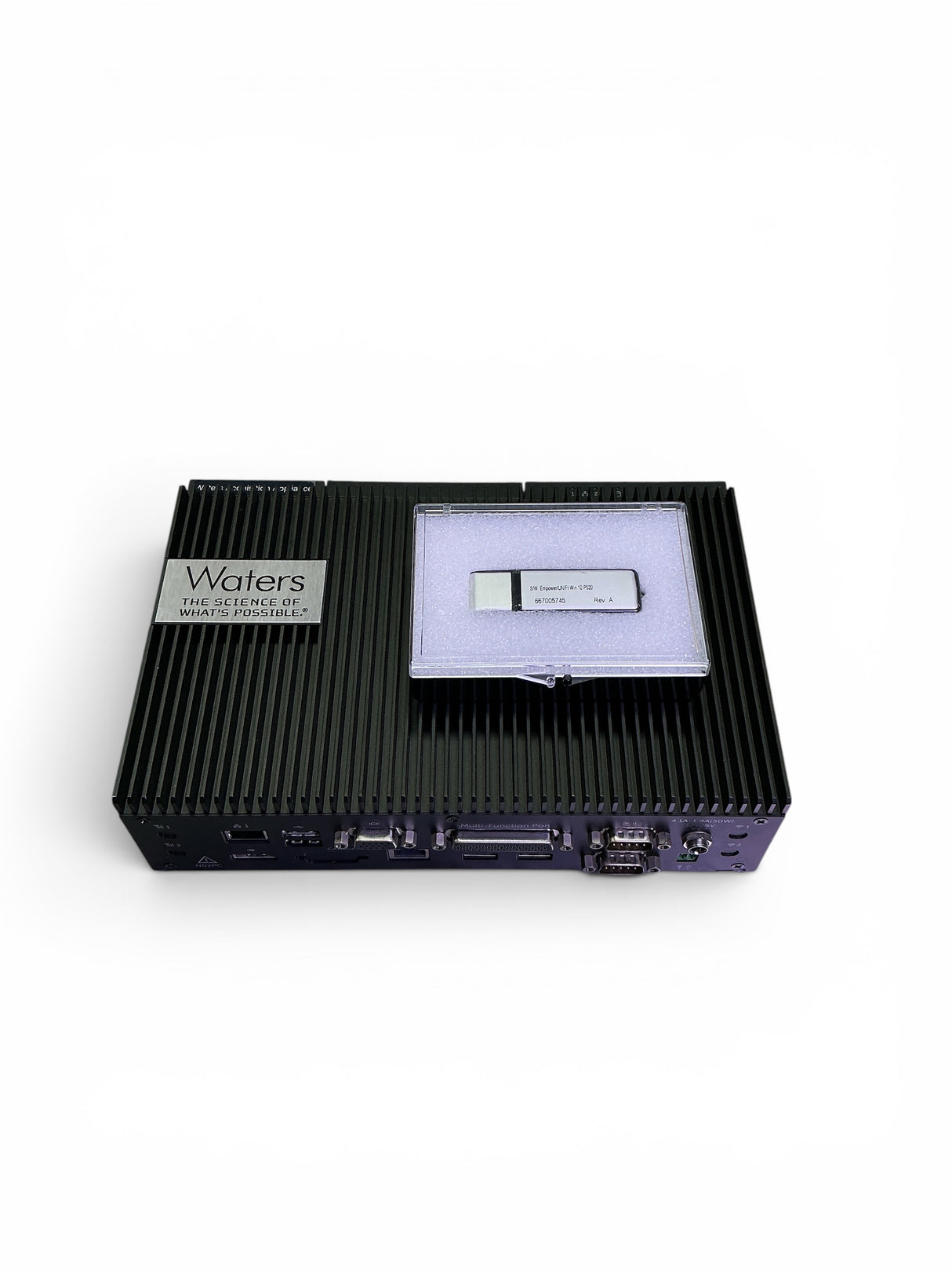 Waters Acquity H-Class UPLC System & PC w Acquity & Empower Software - See Desc | Mr. Scientific - Image 17
