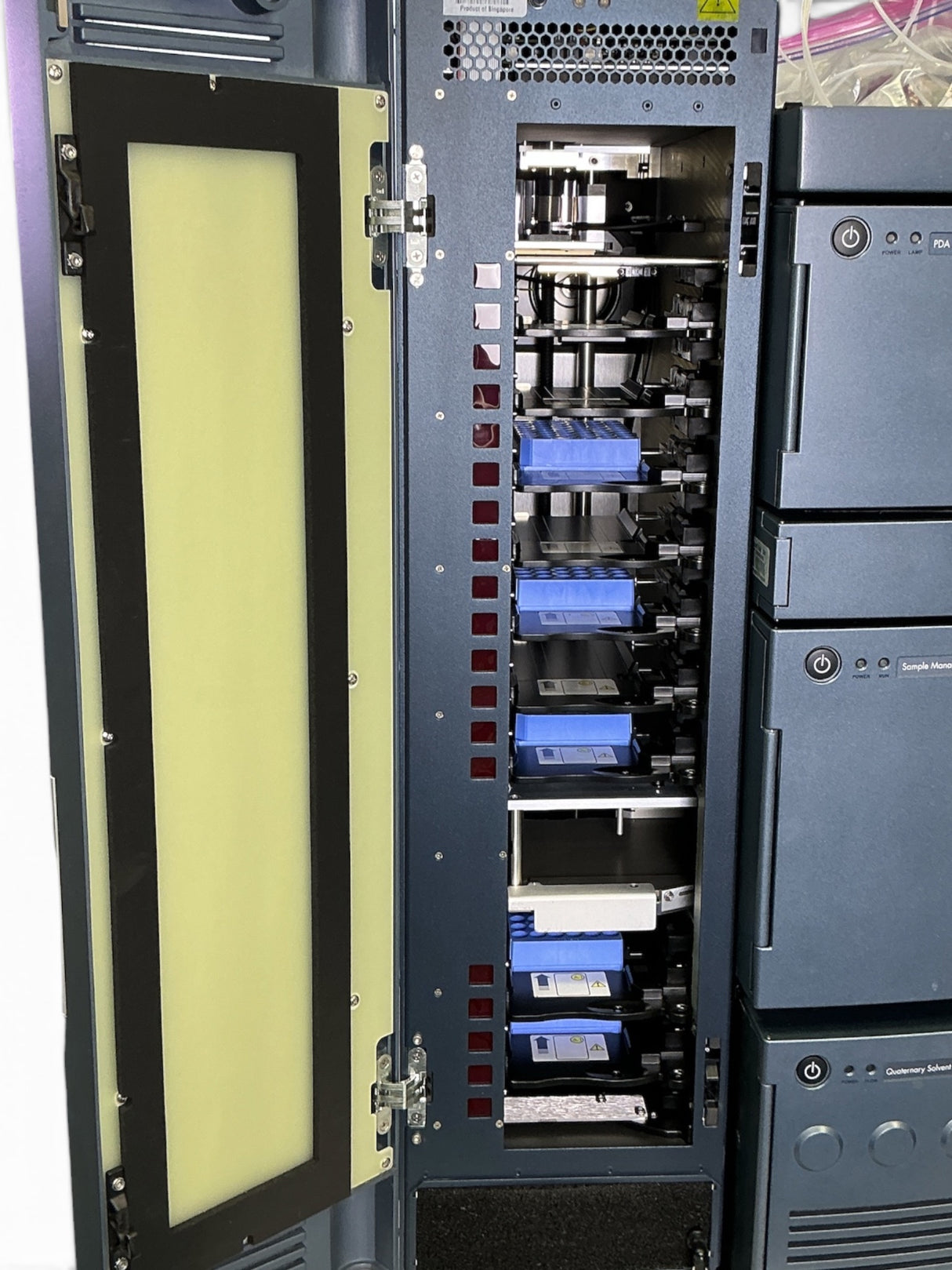 Waters Acquity H-Class UPLC System & PC w Acquity & Empower Software - See Desc | Mr. Scientific - Image 3