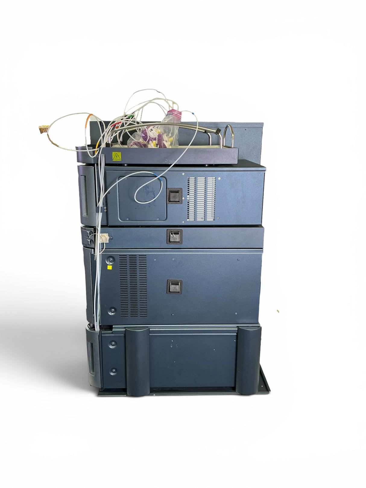 Waters Acquity H-Class UPLC System & PC w Acquity & Empower Software - See Desc | Mr. Scientific - Image 7
