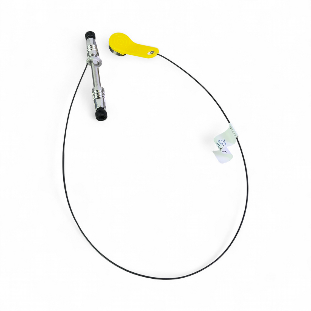 Waters ACQUITY UPLC BEH C18 1.7µm Chromatography Column 186002350 - Image 3