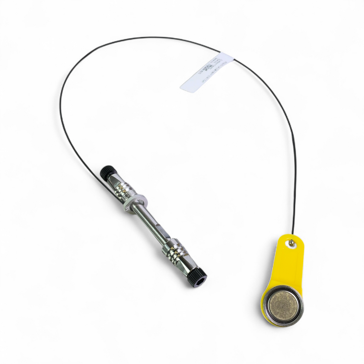 Waters ACQUITY UPLC CSH C18 1.7µm LC Column, 2.1x50mm, 186005296 - Image 3