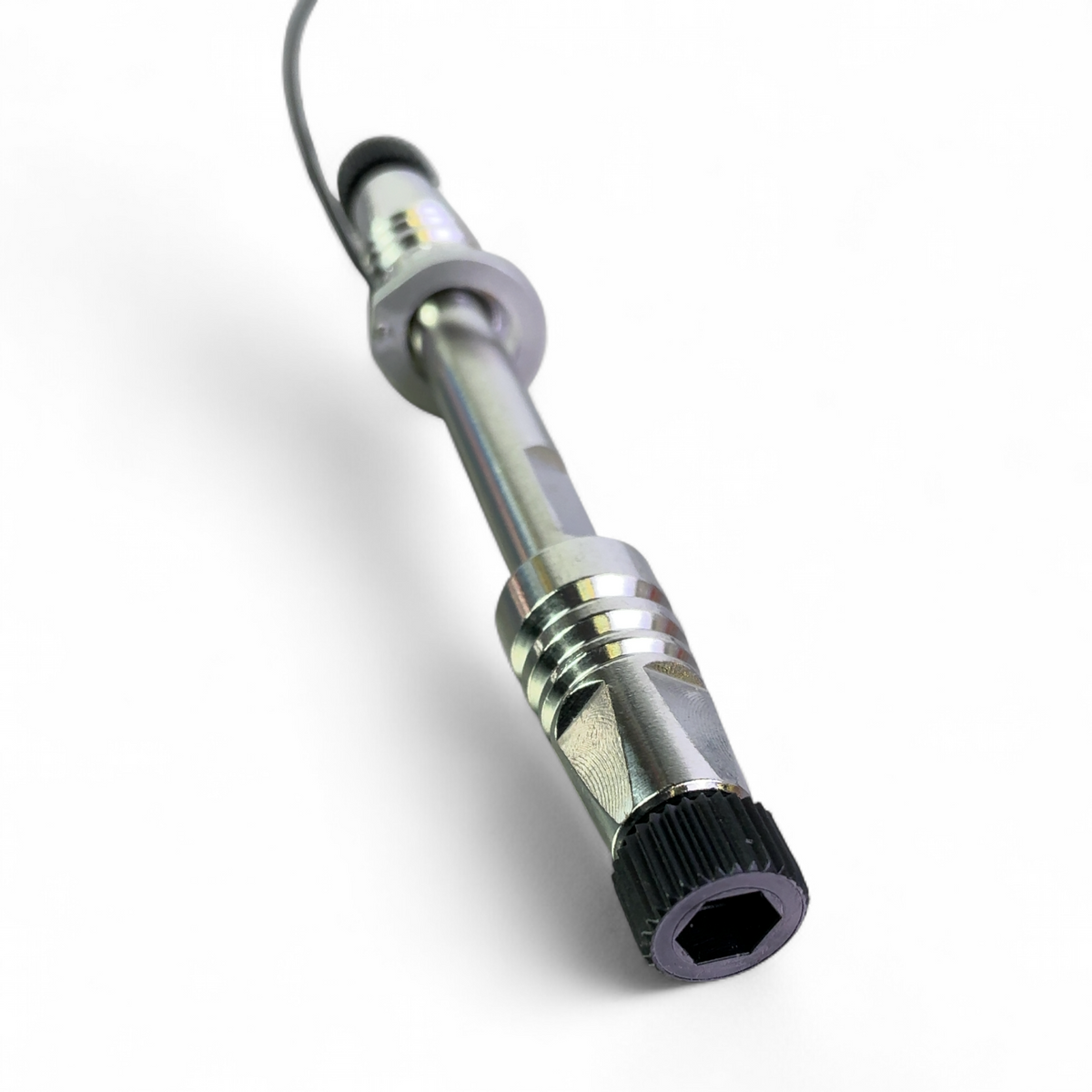 Waters ACQUITY UPLC CSH C18 1.7µm LC Column, 2.1x50mm, 186005296 - Image 5