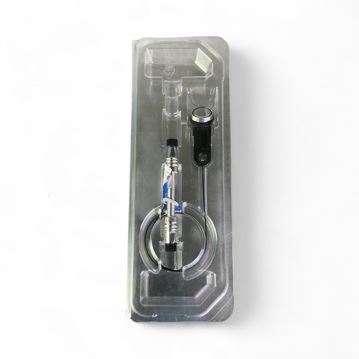 Waters Acquity UPLC Protein BEH C4 Column, 300Å, 1.7µm, 2.1mm x 50m 186004495 | Safe & Secure Shipping - Image 10
