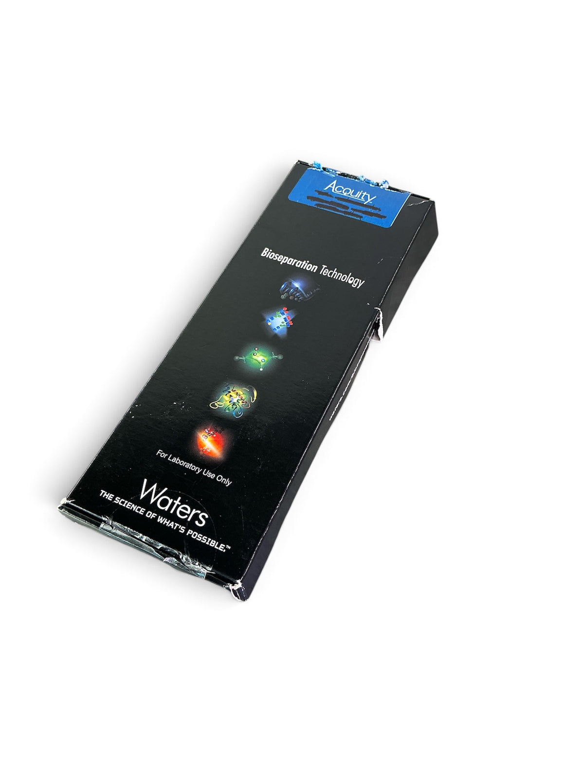 Waters Acquity UPLC Protein BEH C4 Column, 300Å, 1.7µm, 2.1mm x 50m 186004495 | Safe & Secure Shipping - Image 11