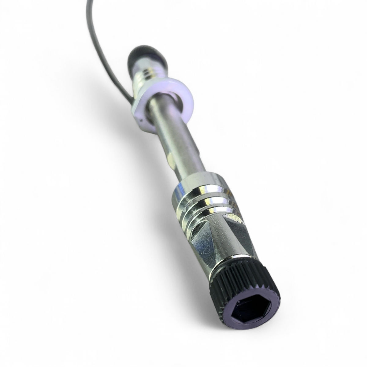 Waters Acquity UPLC Protein BEH C4 Column, 300Å, 1.7µm, 2.1mm x 50m 186004495 | Safe & Secure Shipping - Image 5