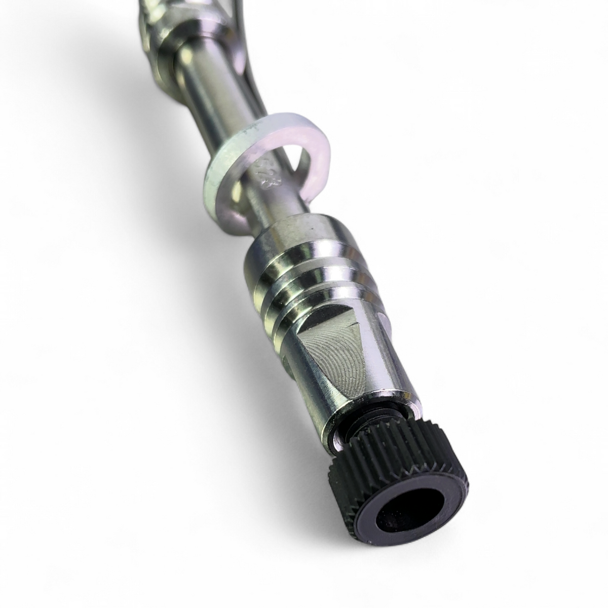 Waters CORTECS UPLC Shield RP18 1.6 µm, 2.1 x 50 mm LC Column 186008692 - Image 5