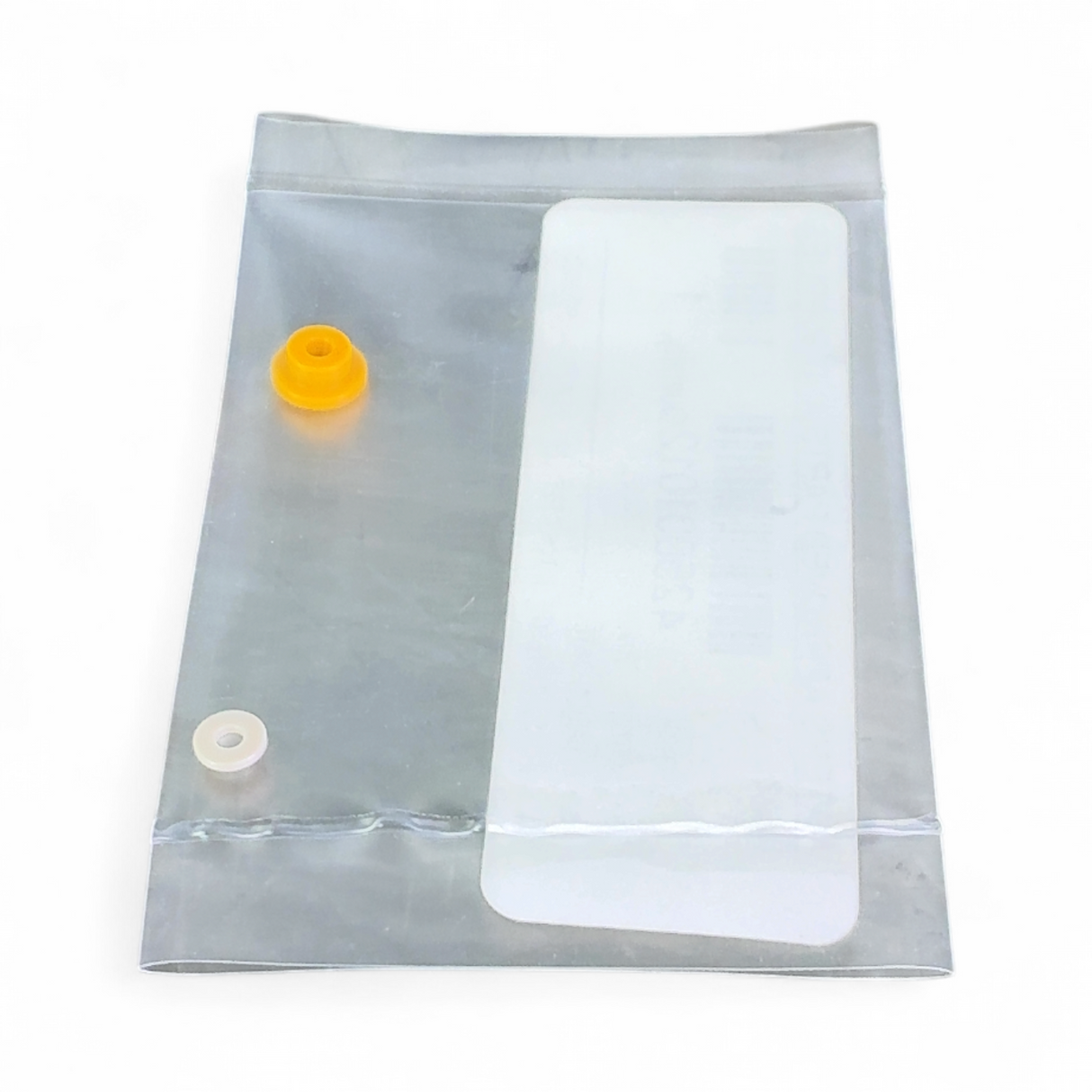 Waters HP Seal Dual Spring 0.45 700009838 (Best Offer!) | Ships Fast from Mr. Scientific - Image 4