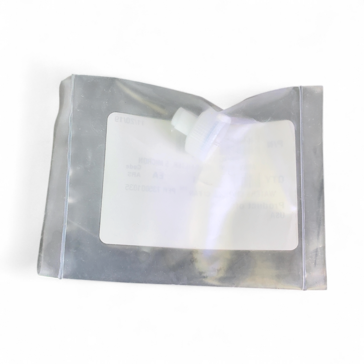 Waters nanoACQUITY Nano Inlet Filter 5 Micron Assembly Lot of 3 289002172 | Order Direct and Save - Image 11
