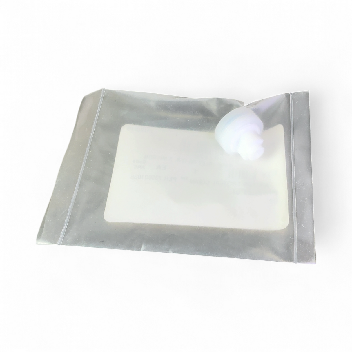 Waters nanoACQUITY Nano Inlet Filter 5 Micron Assembly Lot of 3 289002172 | Order Direct and Save - Image 4