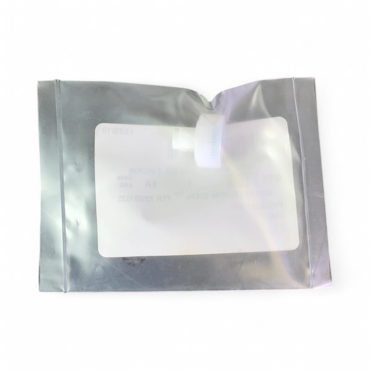 Waters nanoACQUITY Nano Inlet Filter 5 Micron Assembly Lot of 3 289002172 | Order Direct and Save - Image 7