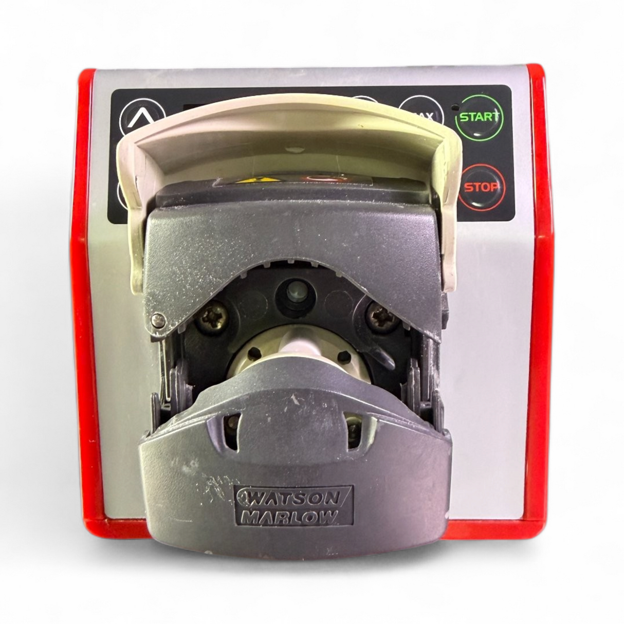 Watson Marlow 120S/DV Peristaltic Pump 200 RPM 010.6141.DA0 w/ 114DV - Image 2