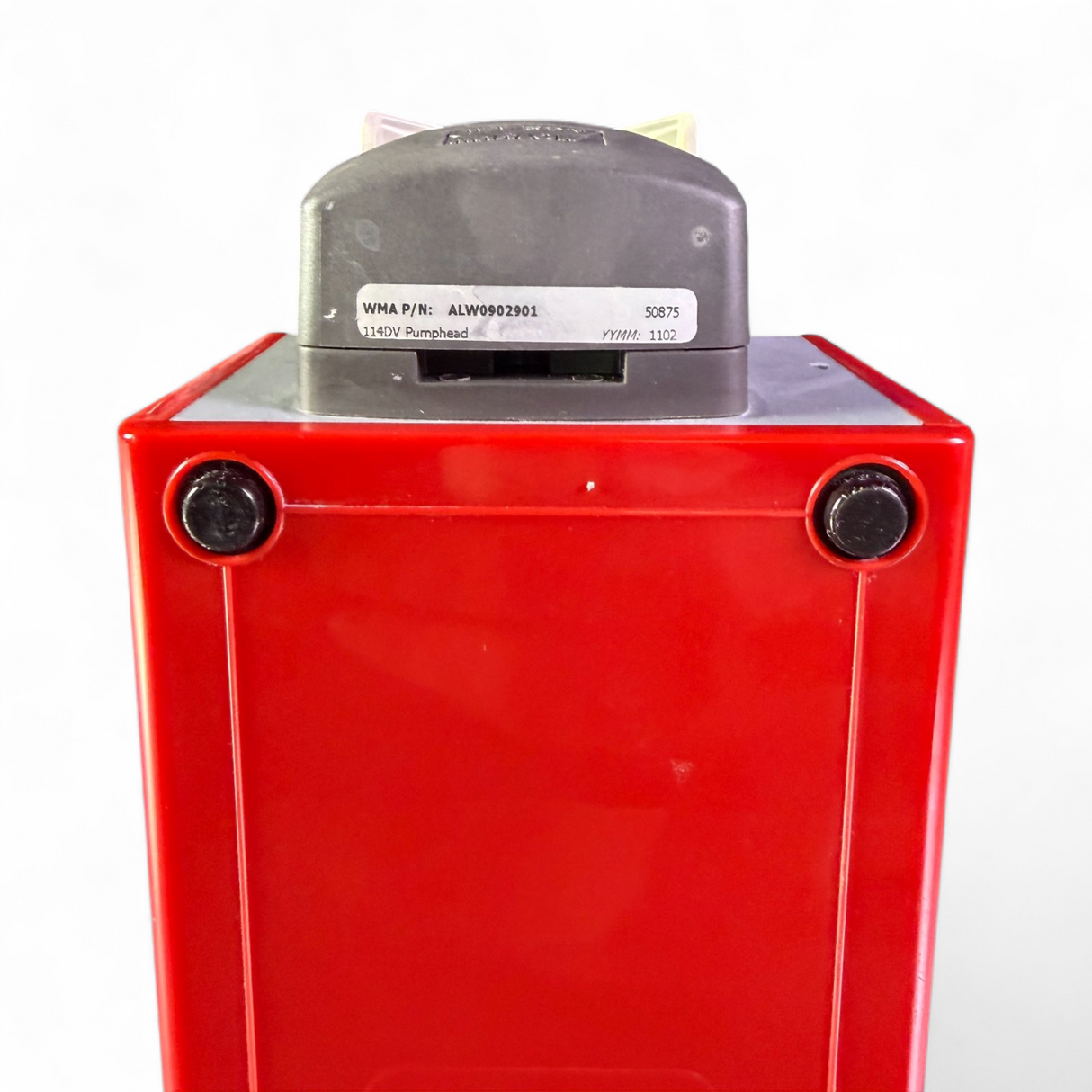 Watson Marlow 120S/DV Peristaltic Pump 200 RPM 010.6141.DA0 - Image 11
