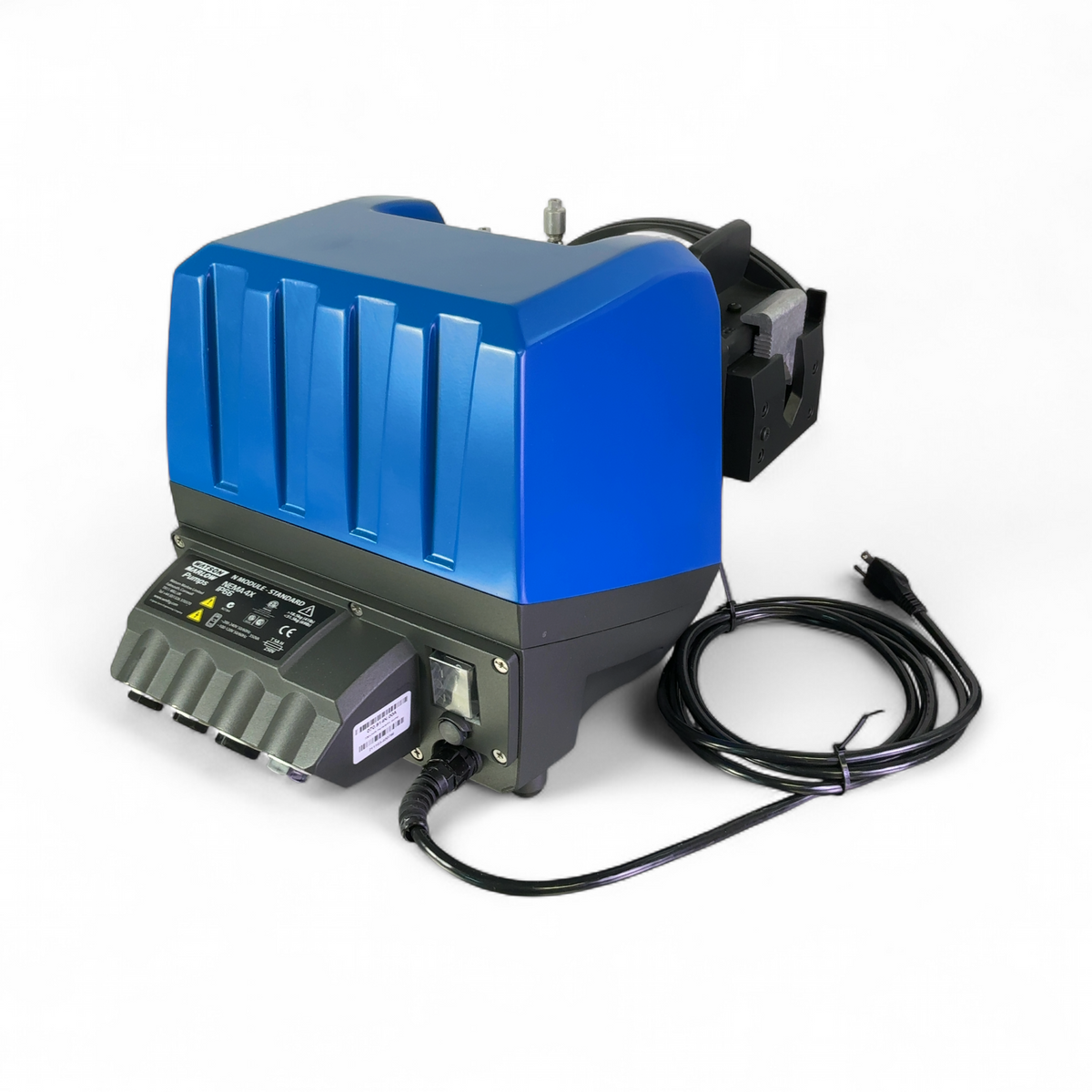 Watson Marlow 730U (730UN/R) 360rpm NEMA4X Peristaltic Pump Drive & Pump Head | Ships Fast from Mr. Scientific - Image 8