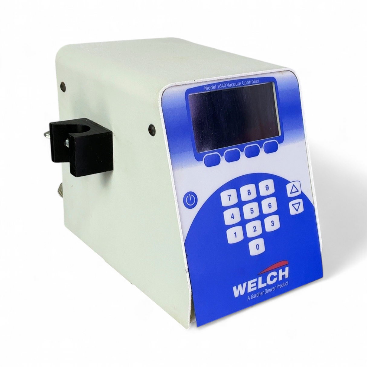 WELCH 1640 Vacuum Controller 1640A-01 (Best Offer!) | Ships Fast from Mr. Scientific - Image 3