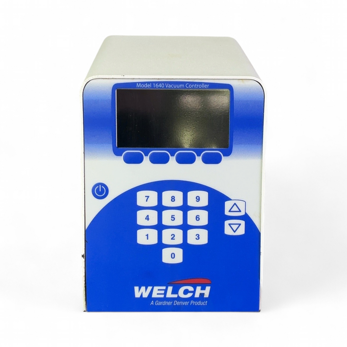 WELCH 1640 Vacuum Controller 1640A-01 (Best Offer!) | Ships Fast from Mr. Scientific - Image 4