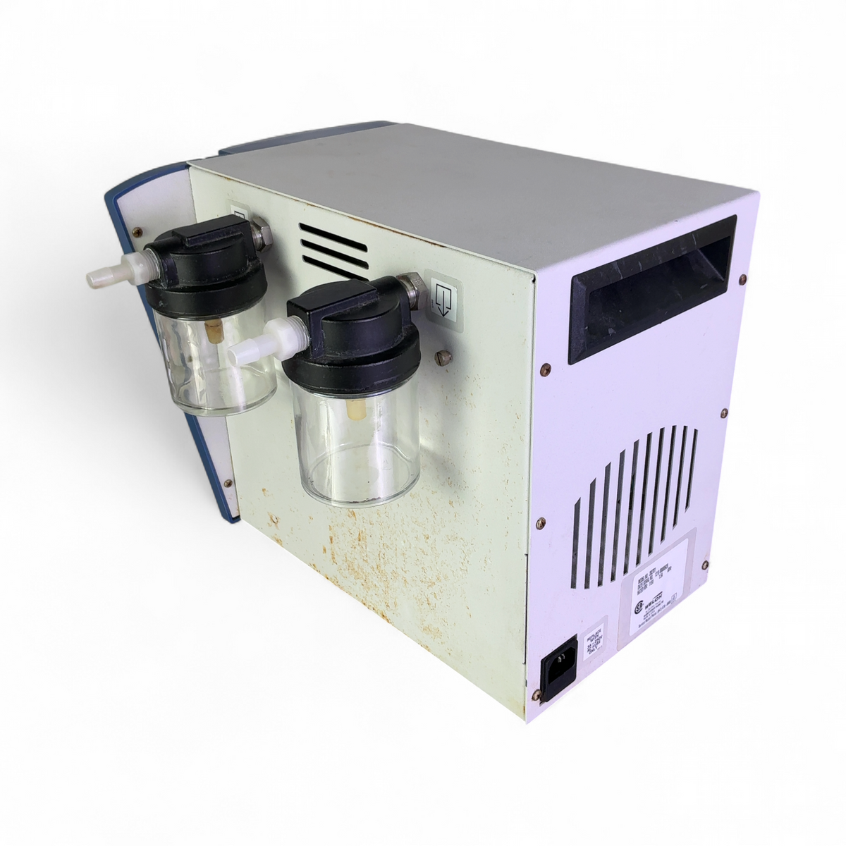 Welch 2027 Self-Cleaning Dry Vacuum System 202701 - See Desc (BO!) - Image 4