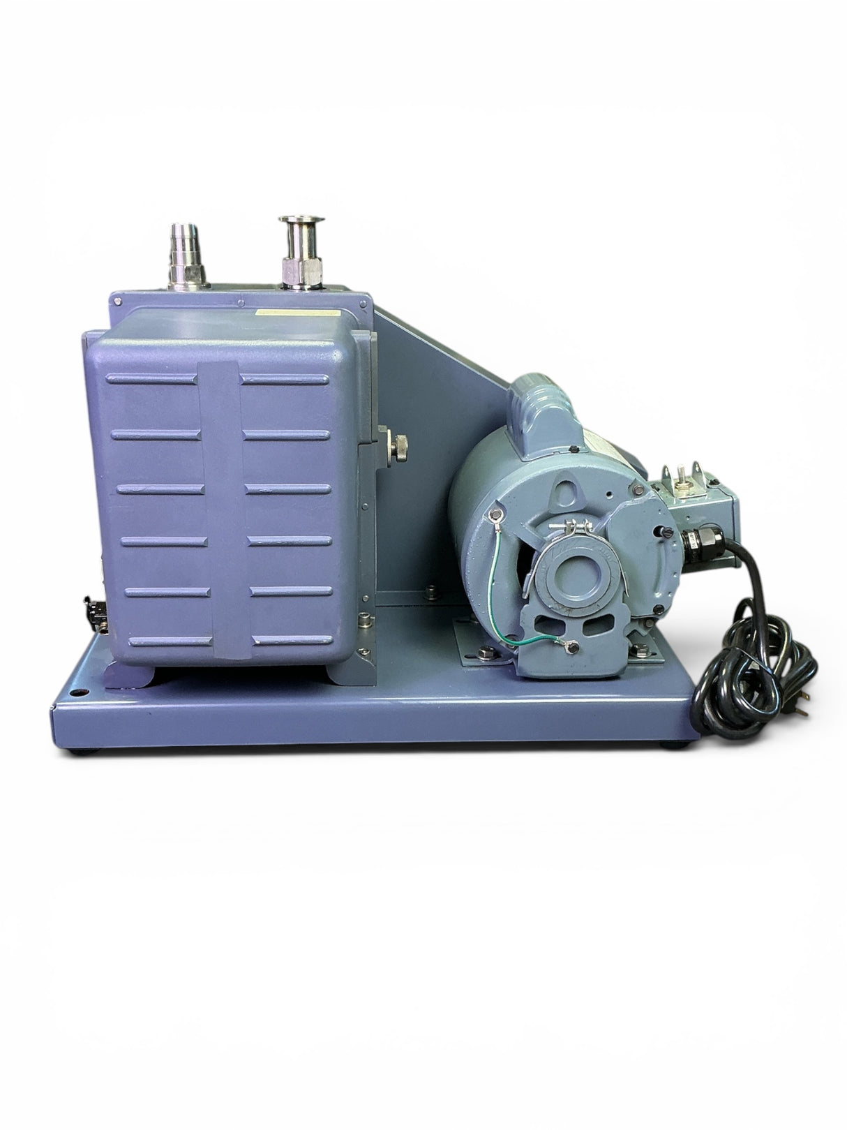 Welch DuoSeal 1402 Vacuum Pump 1402B-01 -- See Description (Best Offer!) | Order Direct and Save - Image 4