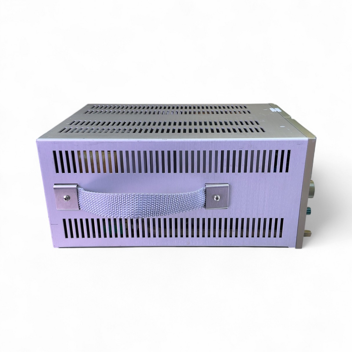 Xantrex Dual 20V 3A Regulated DC Power Supply 6020D (Best Offer!) | Safe & Secure Shipping - Image 9