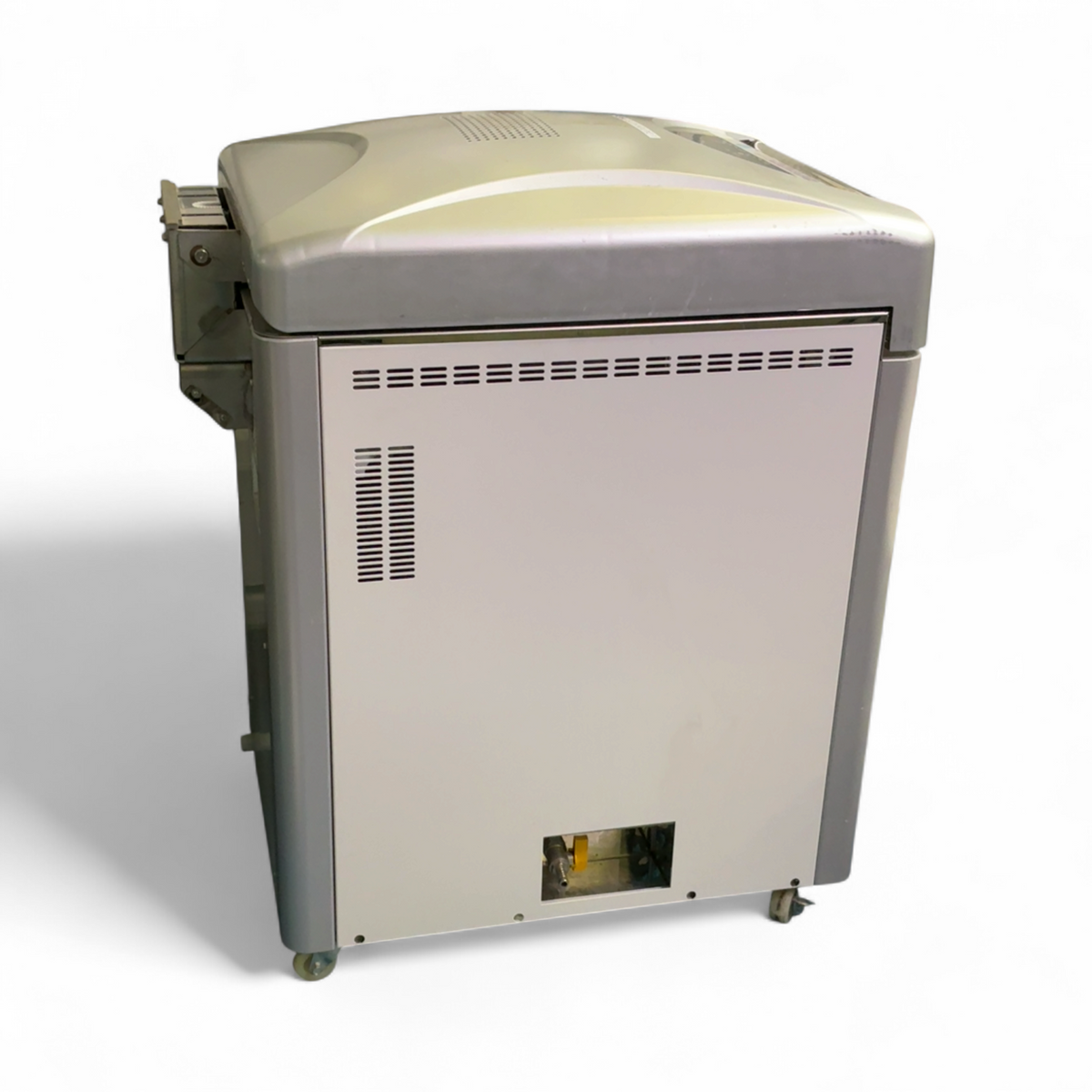 Yamato Vertical Sterilizer 50L Laboratory Auto Clave System SQ510C (Best Offer!) - Image 10