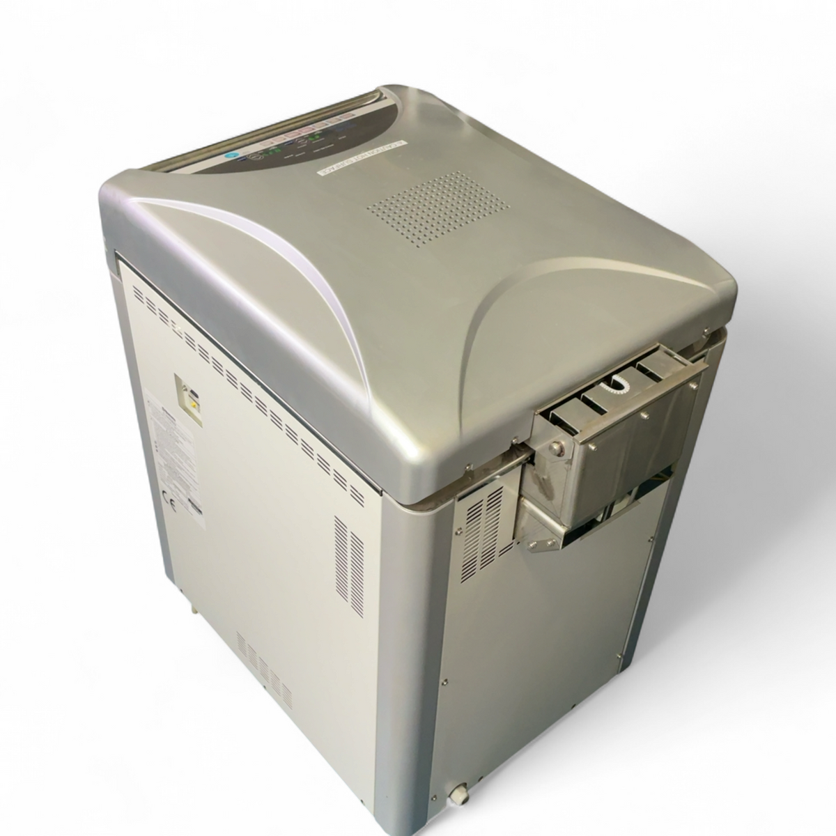 Yamato Vertical Sterilizer 50L Laboratory Auto Clave System SQ510C (Best Offer!) - Image 7