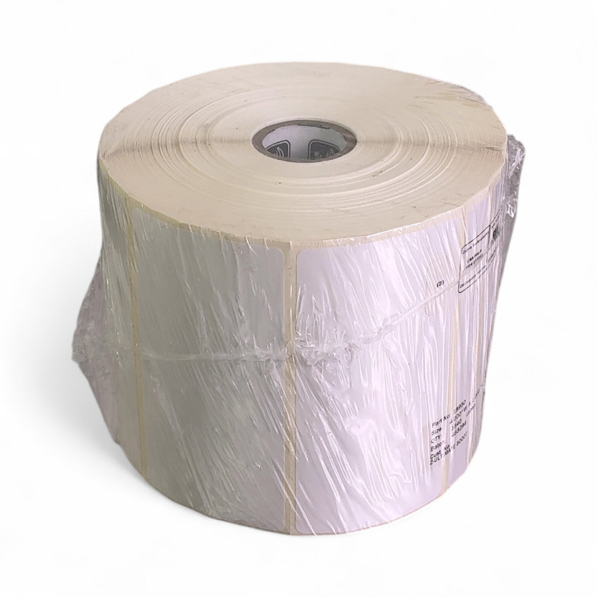Zebra Technologies 18950 Z-ULTIMATE 3000T Thermal Transfer Polyestor Barcode Labels | Ships Fast from Mr. Scientific - Image 7