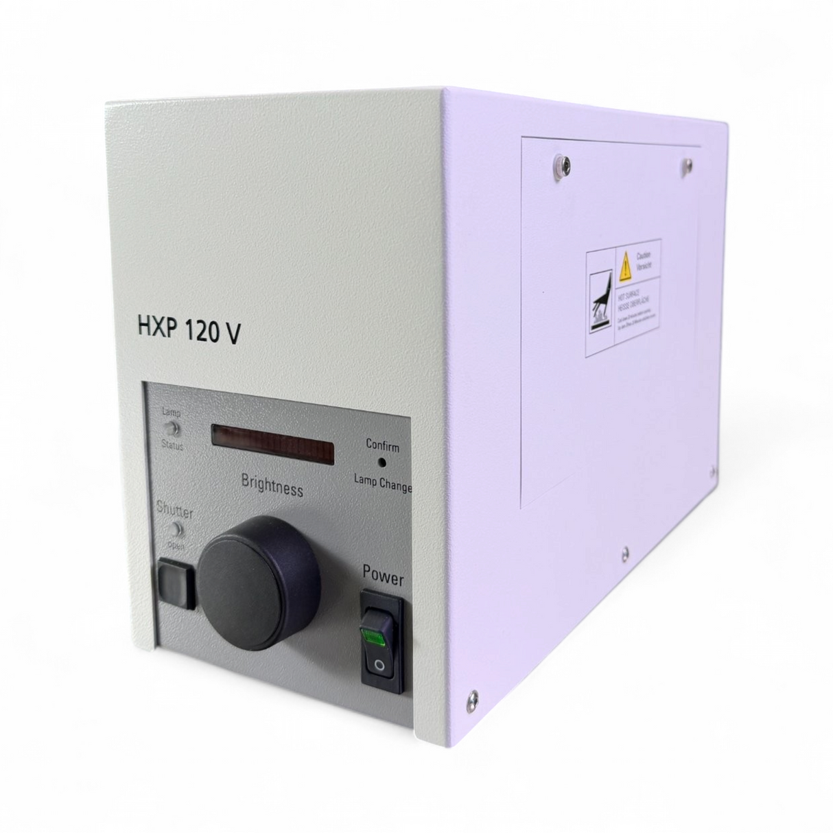 Zeiss HXP 120 V Fluorescence Light Source LQ-HXP120-CAN-z-v - Image 3