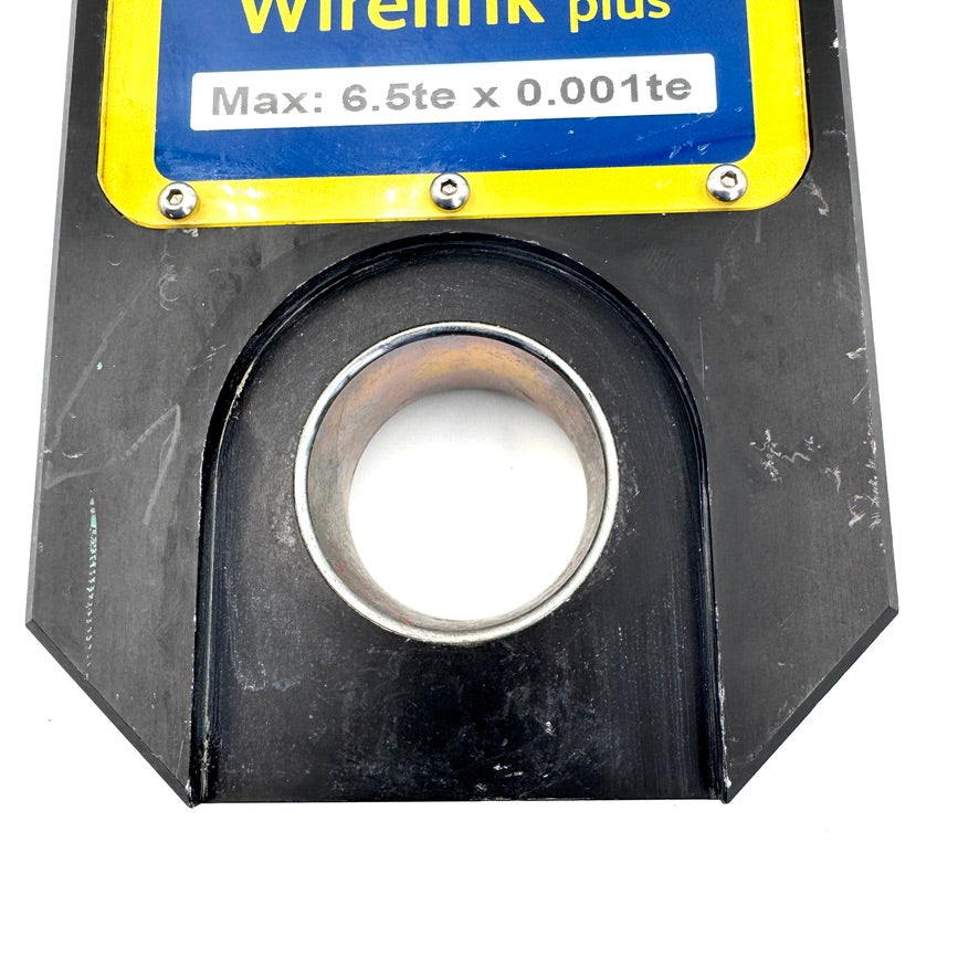 Crosby Straight Point WLP6T5 Wirelink Plus Load Cell