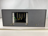 General Radio 1582-A Automatic Voltage Regulator Variac
