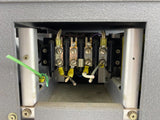 General Radio 1582-A Automatic Voltage Regulator Variac