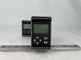 Rheintacho 5820.200 CRRA Speed Monitor 18–36VDC (Powers On)