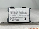 Rheintacho 5820.200 CRRA Speed Monitor 18–36VDC (Powers On)