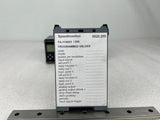 Rheintacho 5820.200 CRRA Speed Monitor 18–36VDC (Powers On)