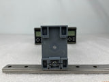 Rheintacho 5820.200 CRRA Speed Monitor 18–36VDC (Powers On)