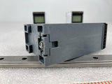 Rheintacho 5820.200 CRRA Speed Monitor 18–36VDC (Powers On)