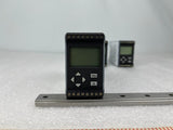Rheintacho 5820.200 CRRA Speed Monitor 18–36VDC (Powers On)