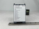 Rheintacho 5820.200 CRRA Speed Monitor 18–36VDC (Powers On)