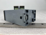 Rheintacho 5820.200 CRRA Speed Monitor 18–36VDC (Powers On)