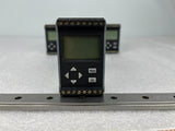 Rheintacho 5820.200 CRRA Speed Monitor 18–36VDC (Powers On)