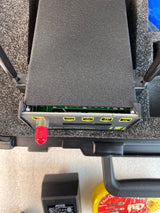 FISO FTI-10 Universal Fiber Optic Sensor – Fiber Temperature Interface