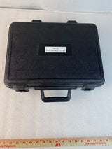 FISO FTI-10 Universal Fiber Optic Sensor – Fiber Temperature Interface