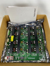 Vektrex Spikesafe SS200 ZIN6220 DC Current Mainboard – Untested