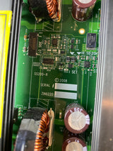 Vektrex Spikesafe SS200 ZIN6220 DC Current Mainboard – Untested